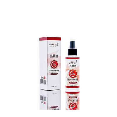 兰州母婴防护喷雾